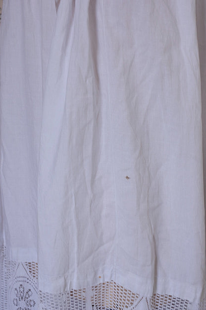 アンティーク司祭服　vêtement antique　1 .FR a l'epoque