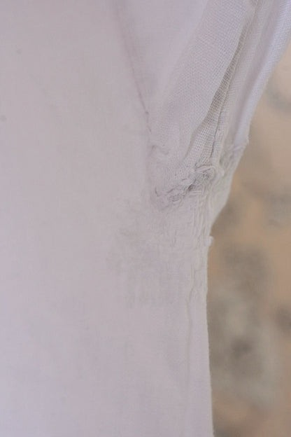 アンティーク司祭服　vêtement antique　1 .FR a l'epoque