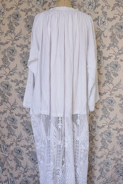 アンティーク司祭服　vêtement antique　1 .FR a l'epoque