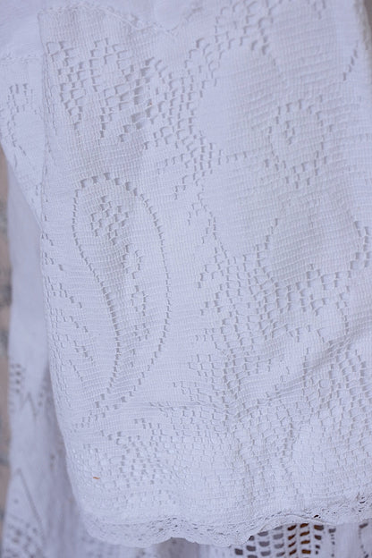 アンティーク司祭服　vêtement antique　1 .FR a l'epoque