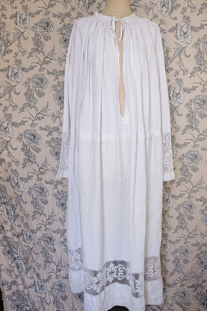 アンティーク司祭服　vêtement antique　2 .FR a l'epoque