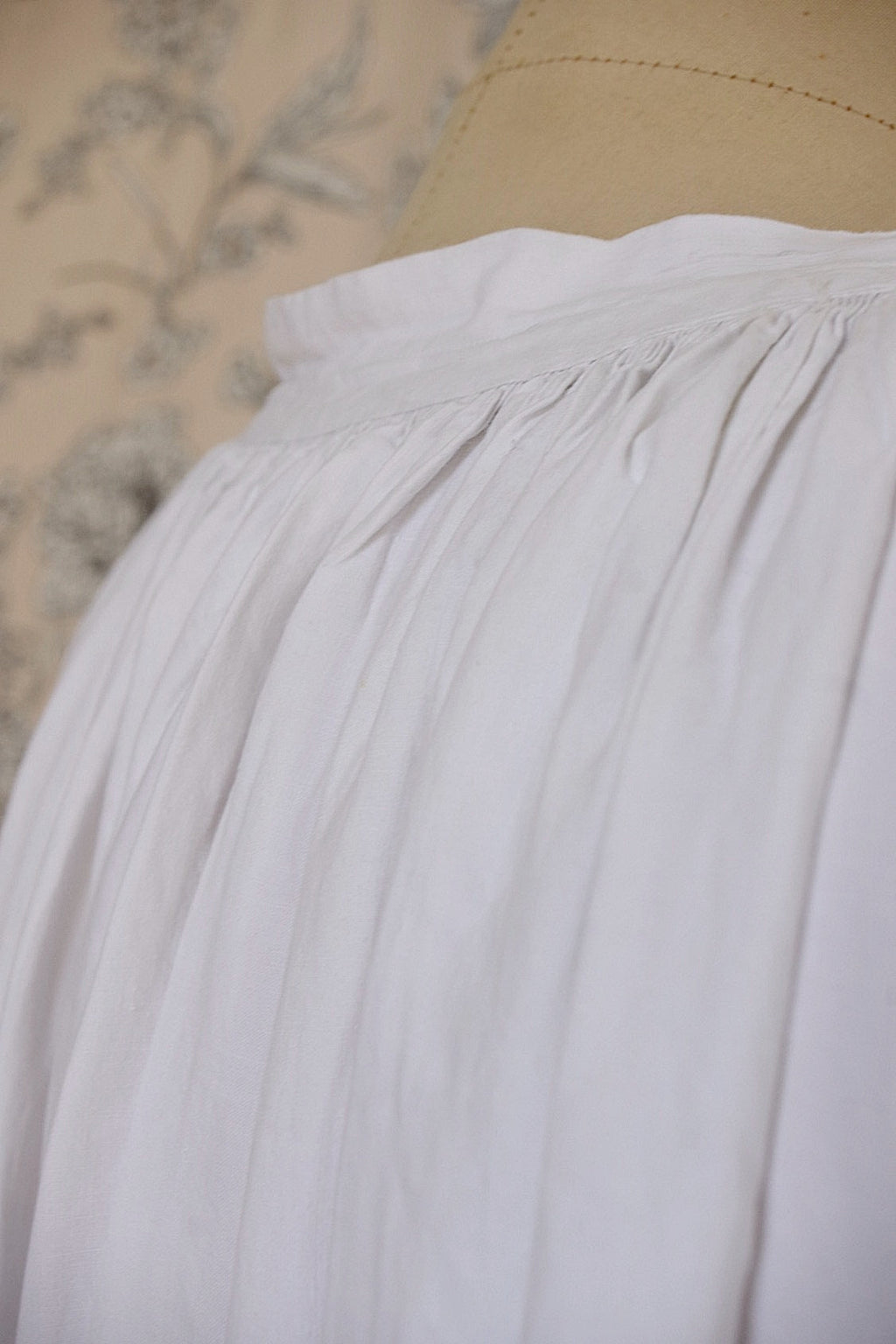 アンティーク司祭服　vêtement antique　2 .FR a l'epoque
