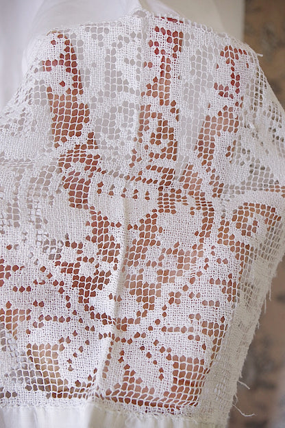 アンティーク司祭服　vêtement antique　2 .FR a l'epoque