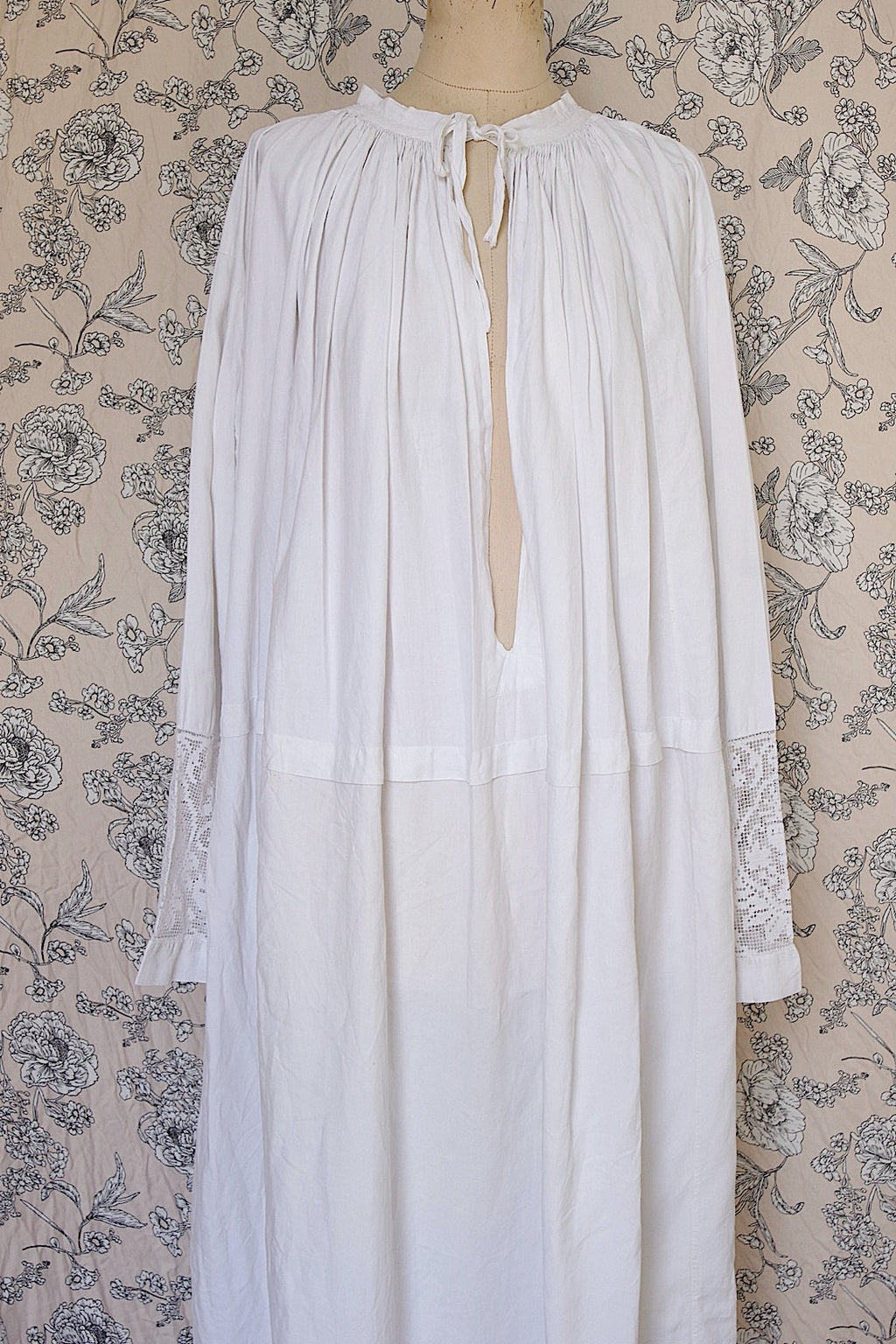 アンティーク司祭服　vêtement antique　2 .FR a l'epoque