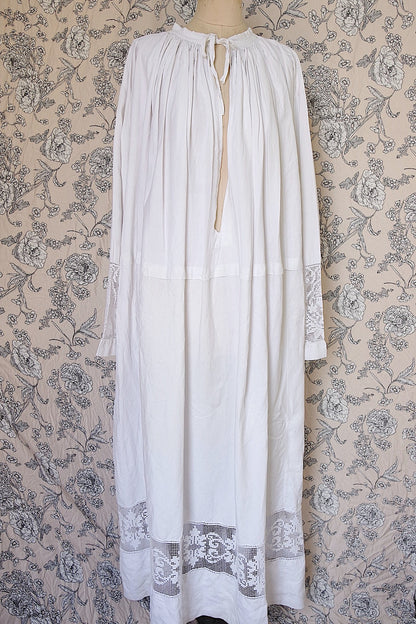 アンティーク司祭服　vêtement antique　2 .FR a l'epoque