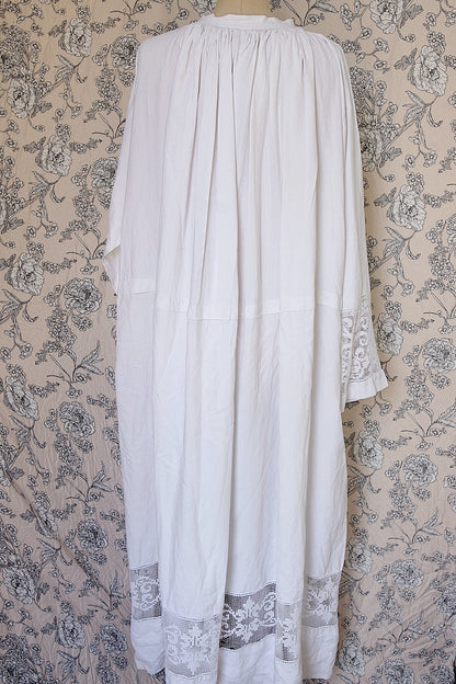 アンティーク司祭服　vêtement antique　2 .FR a l'epoque