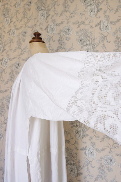 アンティーク司祭服　vêtement antique　2 .FR a l'epoque