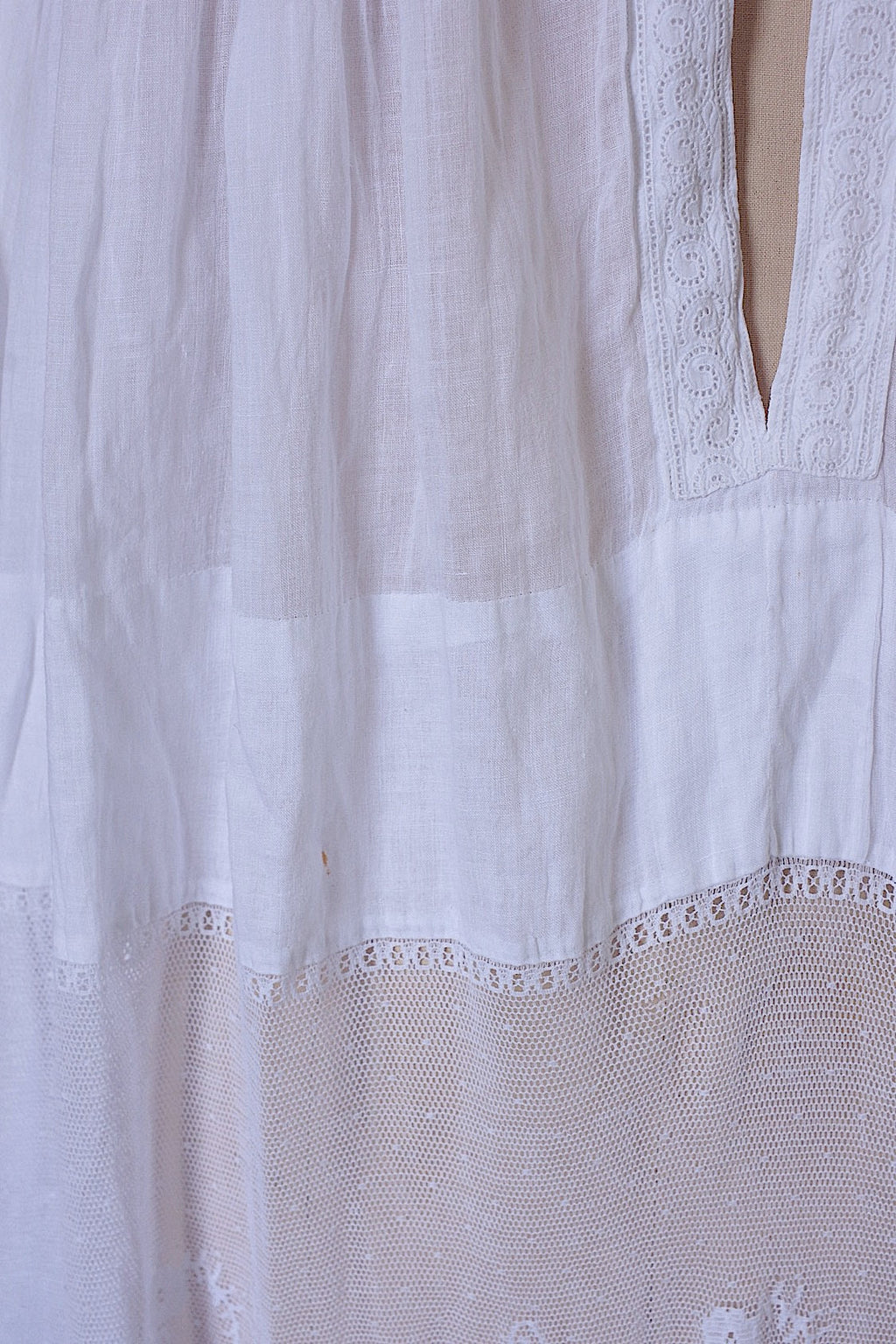 アンティーク司祭服　vêtement antique　3 .FR a l'epoque