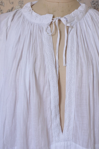 アンティーク司祭服　vêtement antique　3 .FR a l'epoque