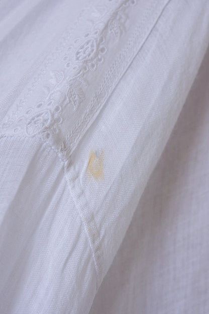 アンティーク司祭服　vêtement antique　3 .FR a l'epoque