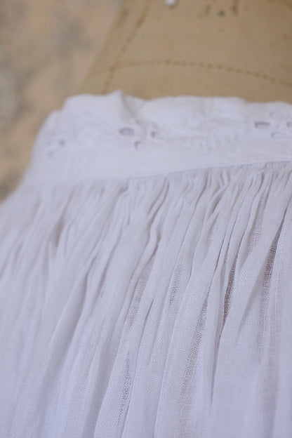 アンティーク司祭服　vêtement antique　3 .FR a l'epoque