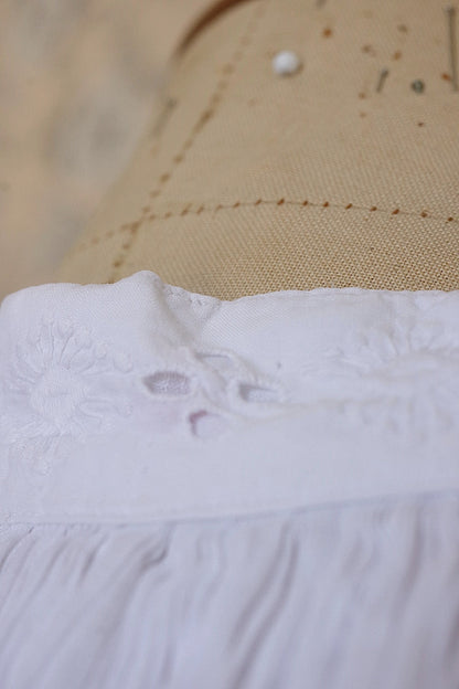 アンティーク司祭服　vêtement antique　3 .FR a l'epoque