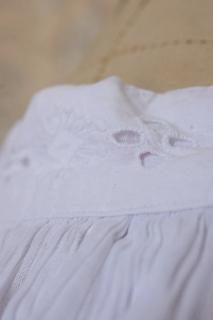 アンティーク司祭服　vêtement antique　3 .FR a l'epoque