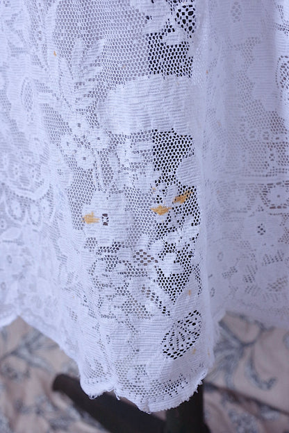 アンティーク司祭服　vêtement antique　3 .FR a l'epoque