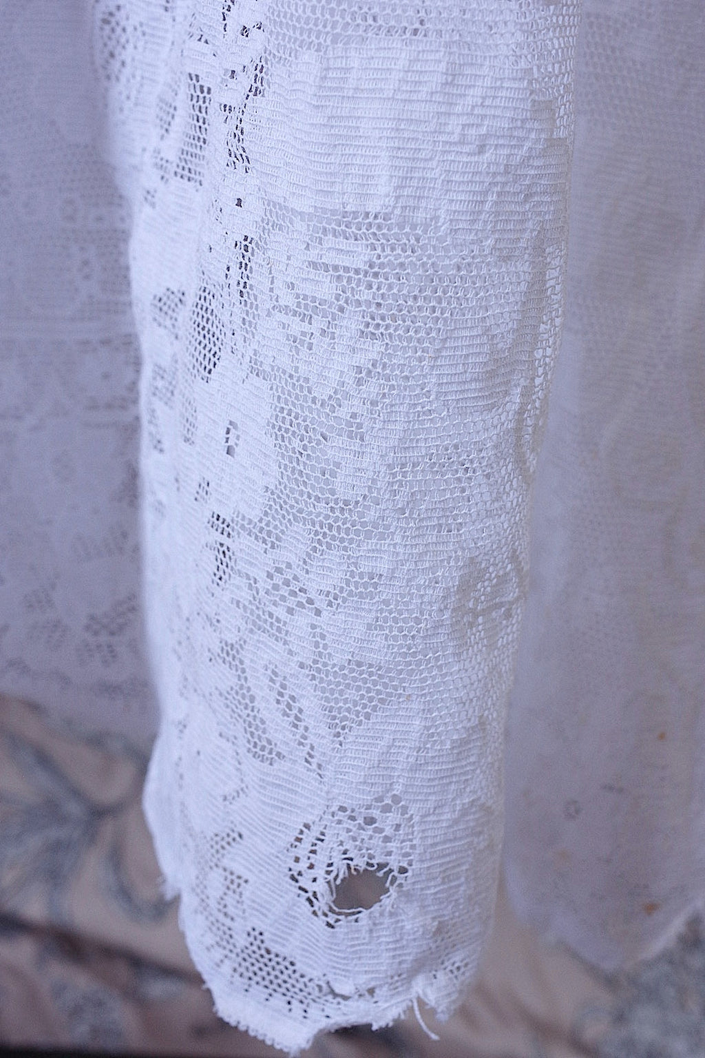アンティーク司祭服　vêtement antique　3 .FR a l'epoque