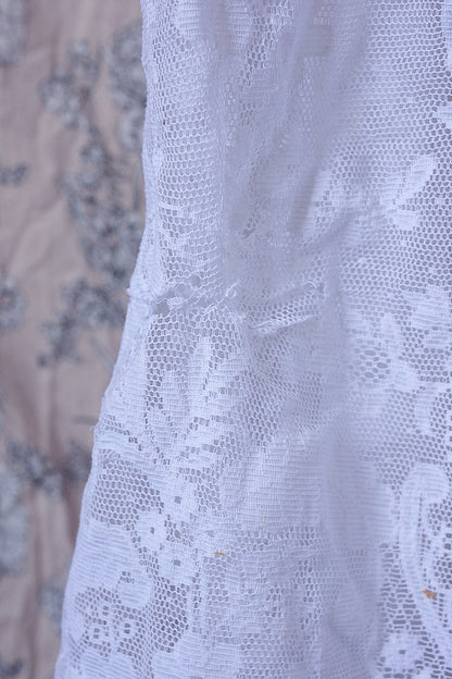 アンティーク司祭服　vêtement antique　3 .FR a l'epoque