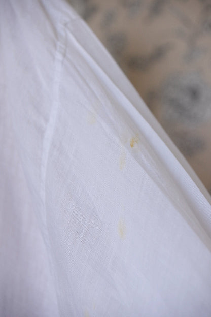 アンティーク司祭服　vêtement antique　4 .FR a l'epoque