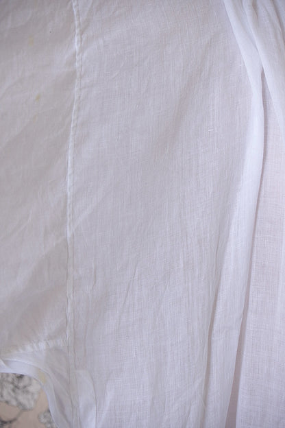 アンティーク司祭服　vêtement antique　4 .FR a l'epoque