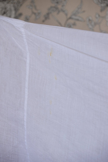 アンティーク司祭服　vêtement antique　4 .FR a l'epoque