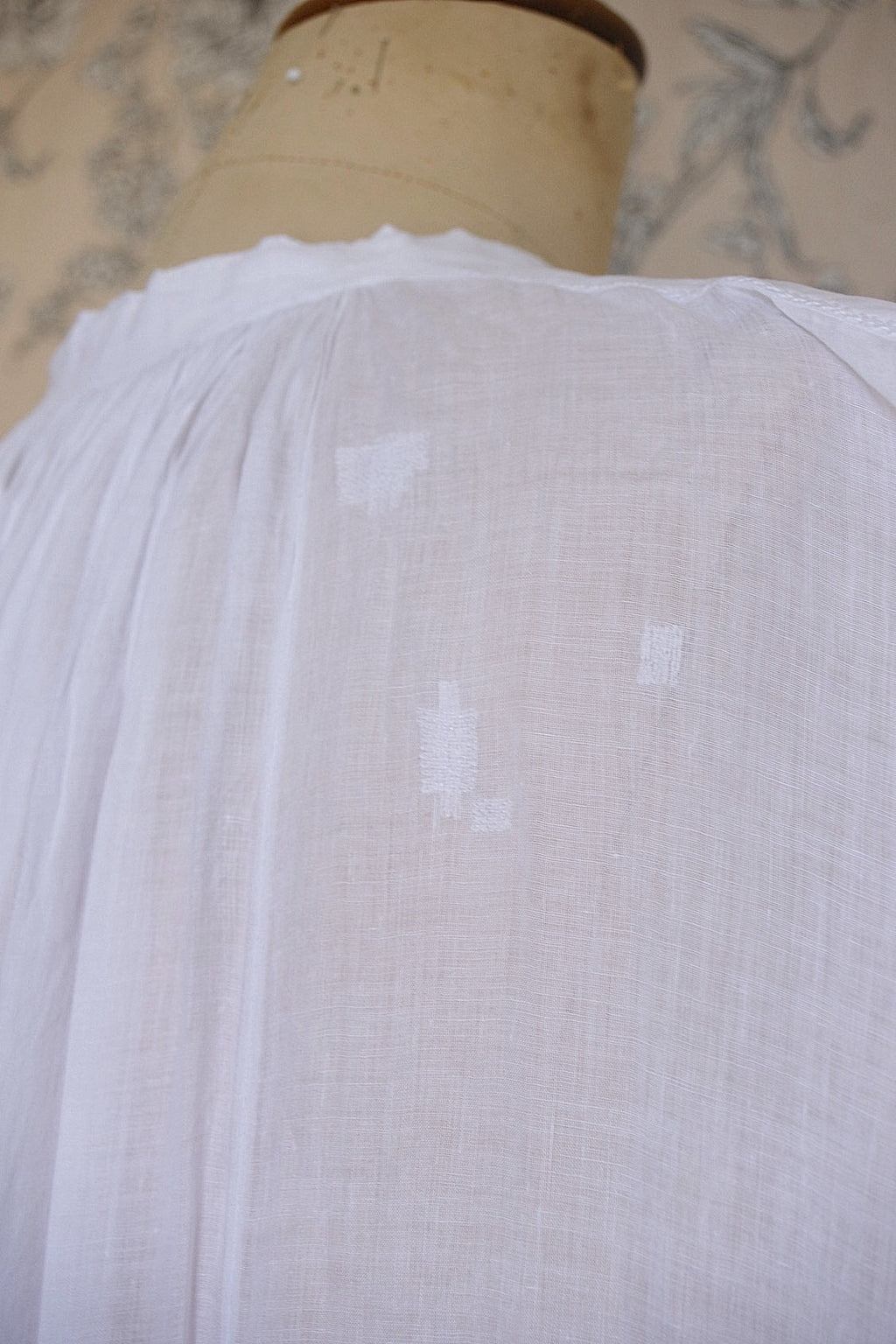 アンティーク司祭服　vêtement antique　4 .FR a l'epoque