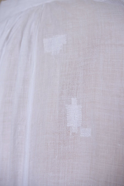 アンティーク司祭服　vêtement antique　4 .FR a l'epoque