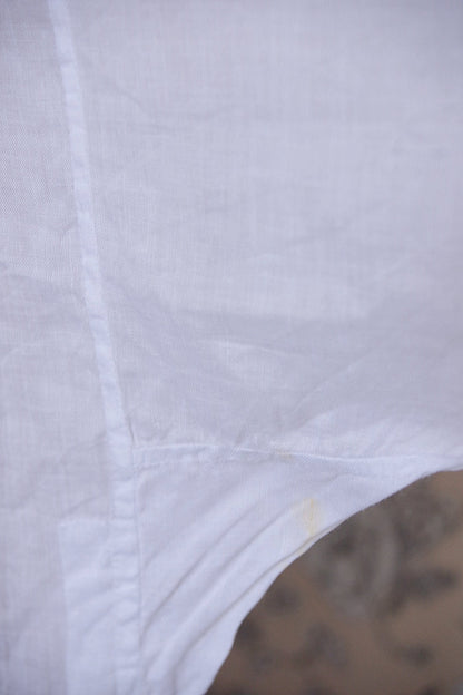 アンティーク司祭服　vêtement antique　4 .FR a l'epoque