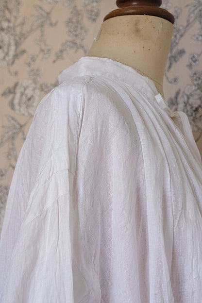 アンティーク司祭服　vêtement antique　5 .FR a l'epoque