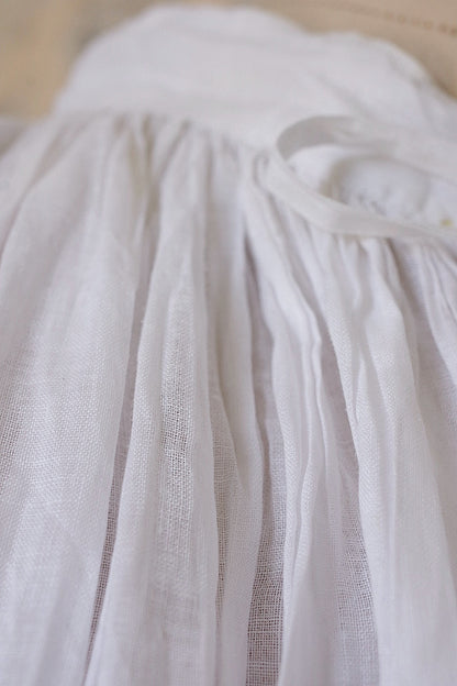 アンティーク司祭服　vêtement antique　5 .FR a l'epoque