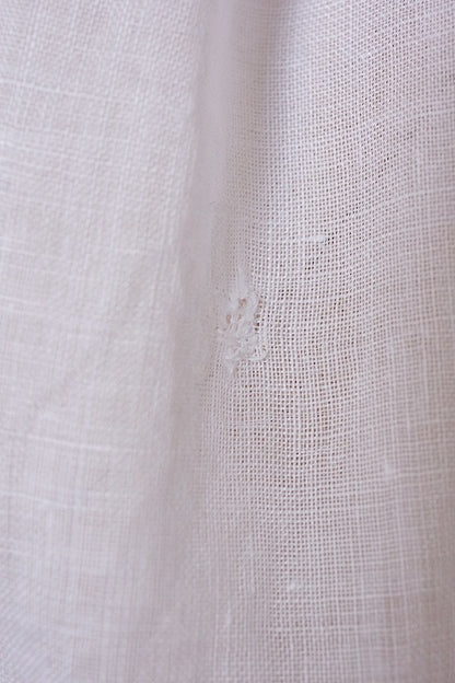 アンティーク司祭服　vêtement antique　5 .FR a l'epoque