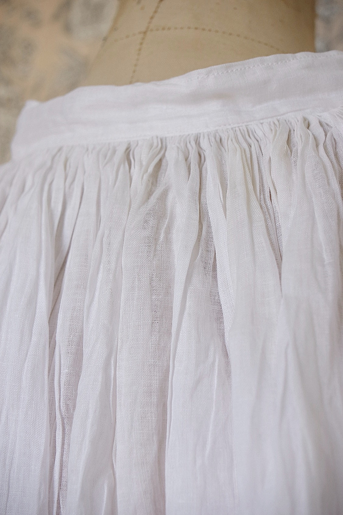 アンティーク司祭服　vêtement antique　5 .FR a l'epoque