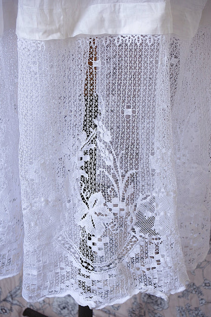 アンティーク司祭服　vêtement antique　5 .FR a l'epoque