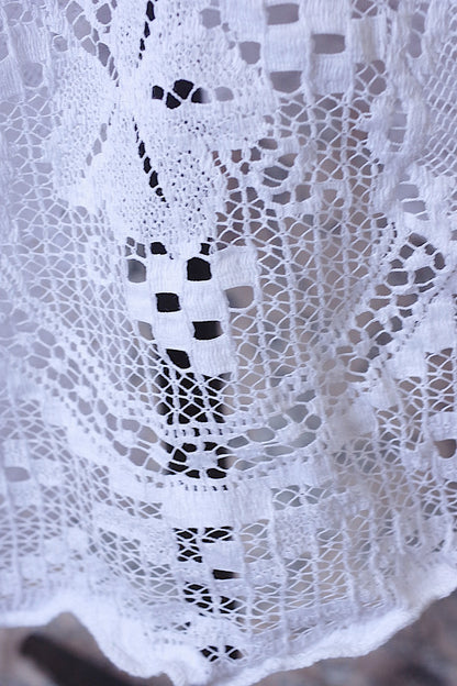 アンティーク司祭服　vêtement antique　5 .FR a l'epoque