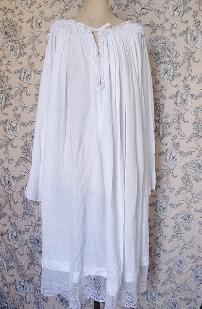 アンティーク司祭服　vêtement antique　6 .FR a l'epoque