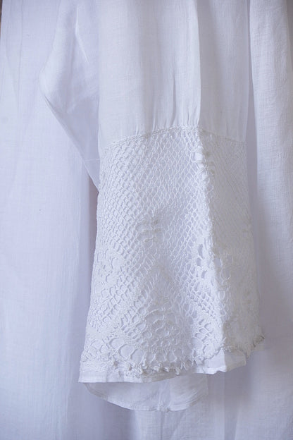 アンティーク司祭服　vêtement antique　6 .FR a l'epoque