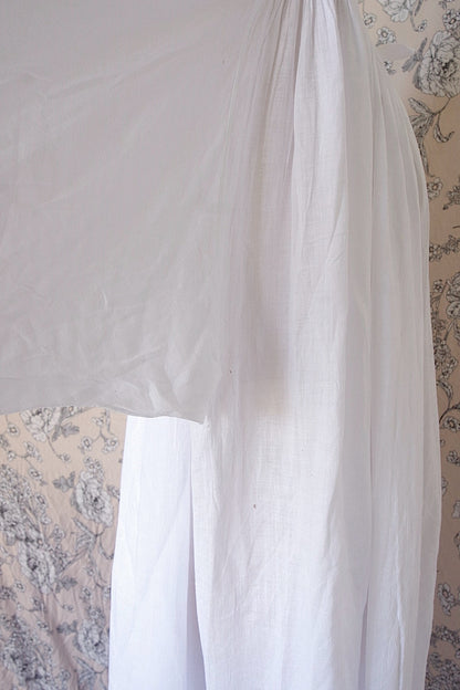 アンティーク司祭服　vêtement antique　6 .FR a l'epoque