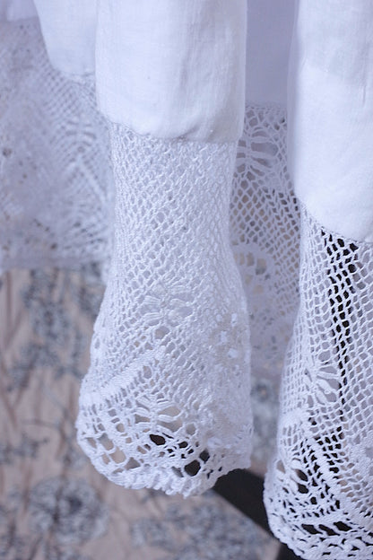 アンティーク司祭服　vêtement antique　6 .FR a l'epoque