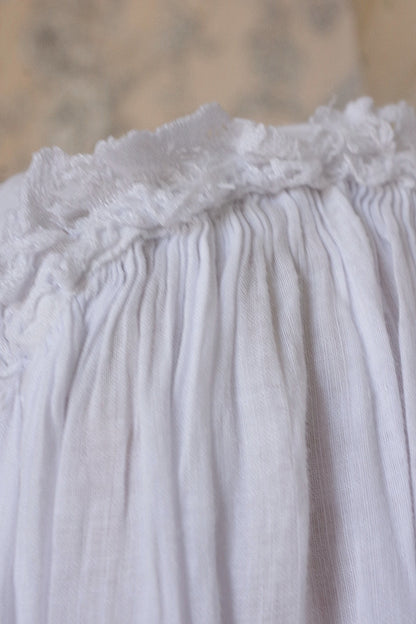 アンティーク司祭服　vêtement antique　6 .FR a l'epoque