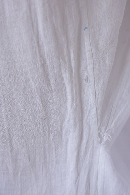 アンティーク司祭服　vêtement antique　6 .FR a l'epoque