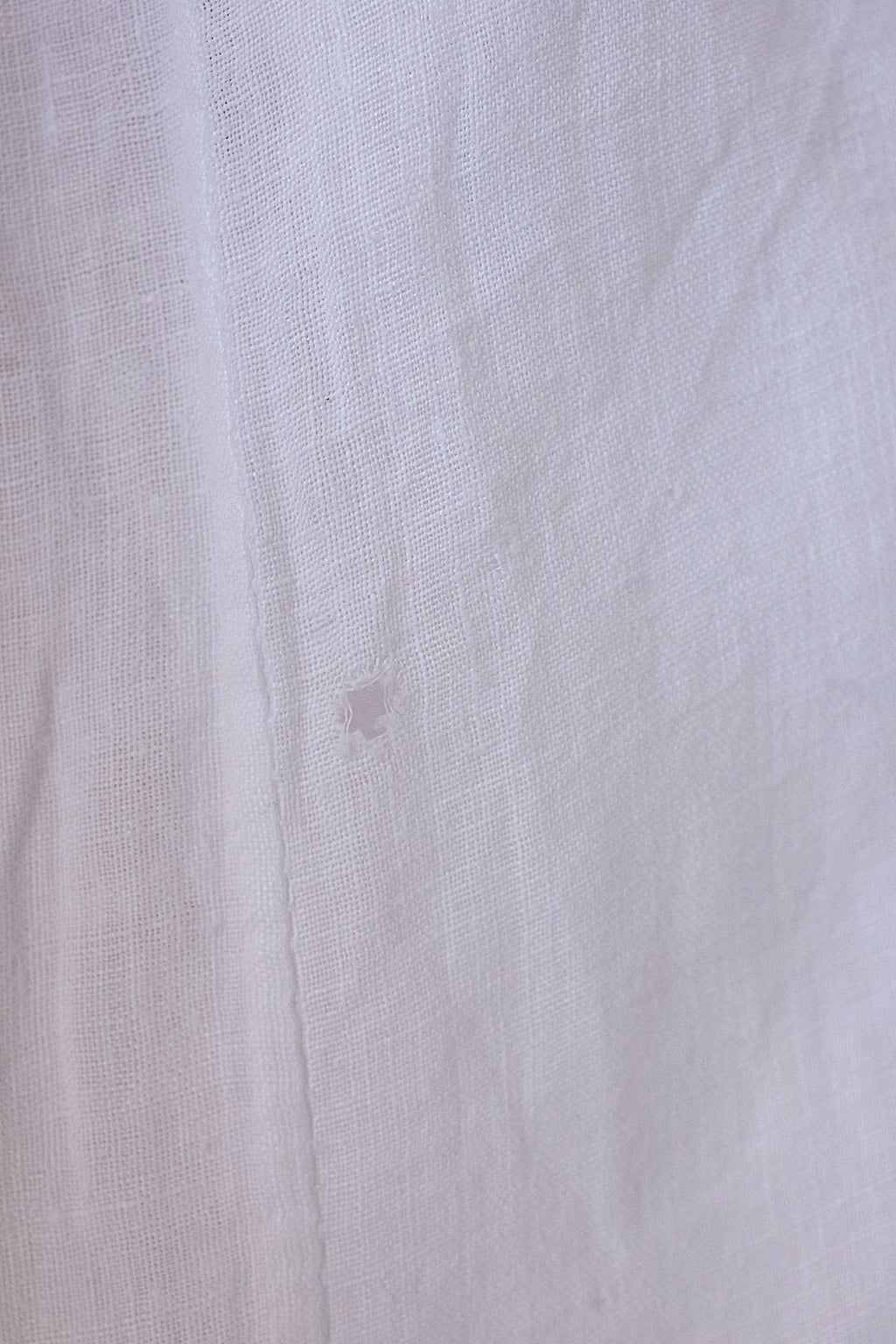 アンティーク司祭服　vêtement antique　6 .FR a l'epoque