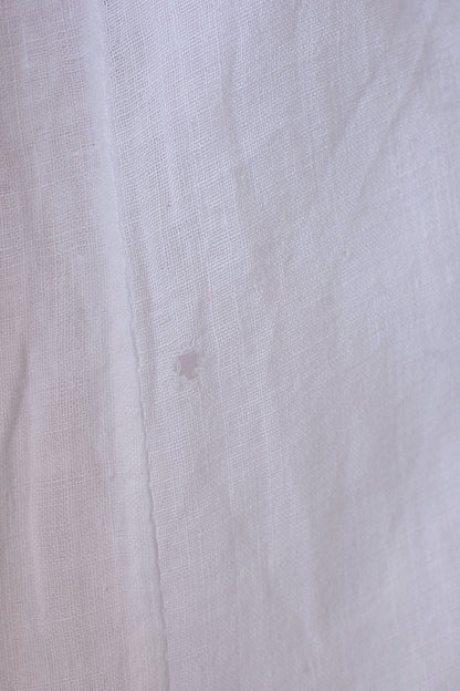 アンティーク司祭服　vêtement antique　6 .FR a l'epoque