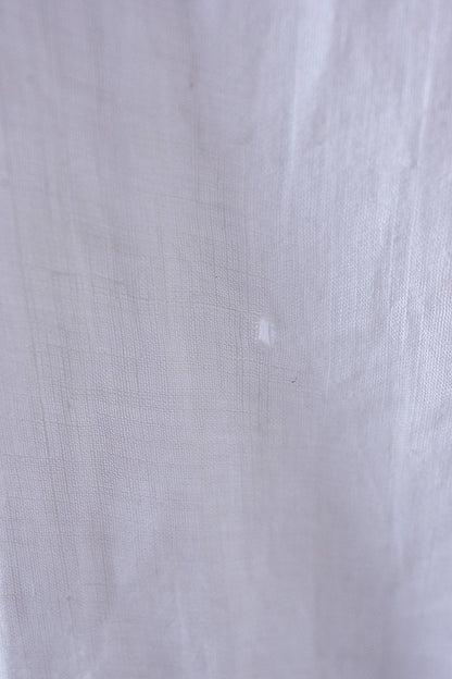 アンティーク司祭服　vêtement antique　6 .FR a l'epoque