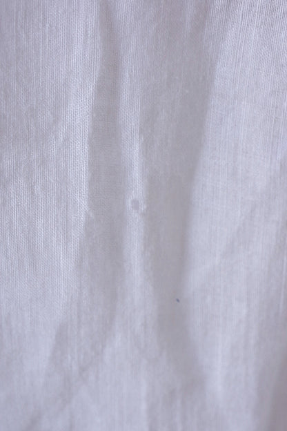 アンティーク司祭服　vêtement antique　6 .FR a l'epoque