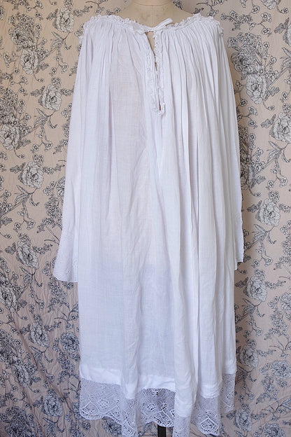 アンティーク司祭服　vêtement antique　6 .FR a l'epoque