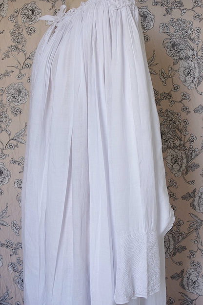 アンティーク司祭服　vêtement antique　6 .FR a l'epoque