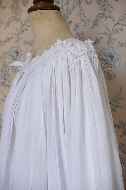 アンティーク司祭服　vêtement antique　6 .FR a l'epoque