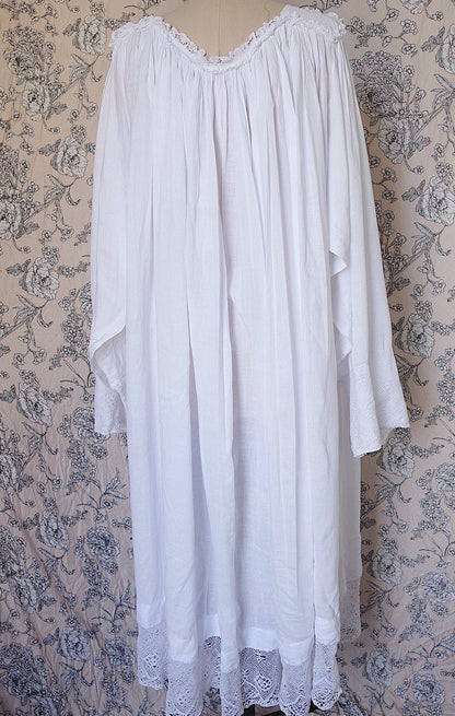 アンティーク司祭服　vêtement antique　6 .FR a l'epoque