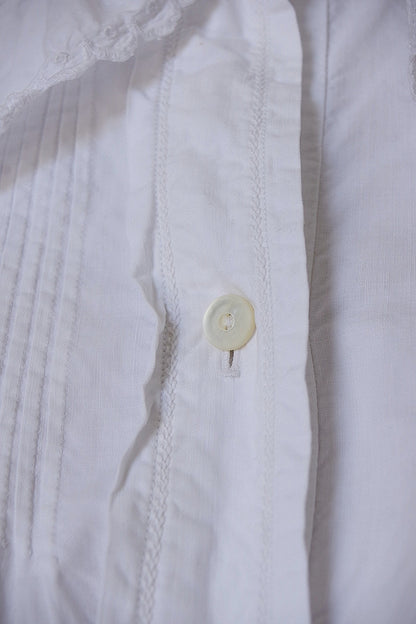 アンティークワンピース　vêtement dress 1 .FR a l'epoque