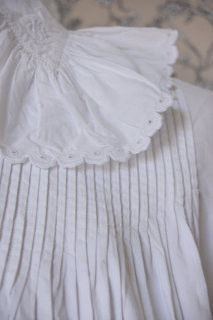 アンティークワンピース　vêtement dress 1 .FR a l'epoque