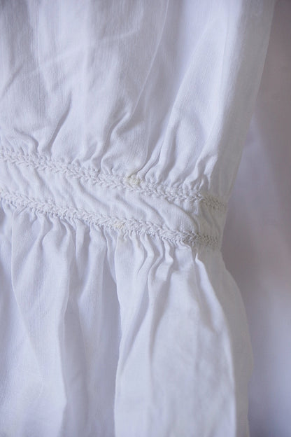 アンティークワンピース　vêtement dress 1 .FR a l'epoque