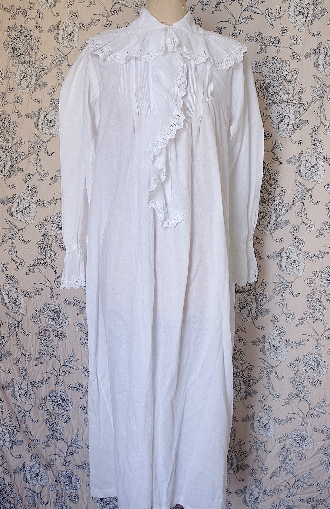 アンティークワンピース　vêtement dress 2 .FR a l'epoque